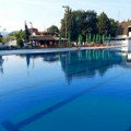 Počinje sezona kupanja: Sa radom počeli otvoreni bazeni u Vranju i Vladičinom Hanu