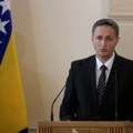 Bećirović dao rok međunarodnoj zajednici da zaustavi ‘ubijanje’ Dejtonskog sporazuma