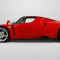 Fernando Alonso prodao svoj Ferrari Enzo za 5,4 miliona evra