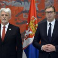 Tolkač: Hvala Vučiću, Ukrajina ne menja stav o Kosovu