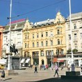Dojava o bombi u zgradi Gradske uprave u Zagrebu