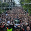 U subotu u 19 sati 11. protest „Srbija protiv nasilja“: Organizatori objavili šta će građani blokirati (MAPA)