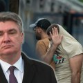 Zoran Milanović glavna vest u Grčkoj: Provocira u korist neonacista i huligana