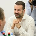 „Ko ne veruje, taj ne uspe. Vlada možda i pre roka“: Spajić održao prvi rundu konsultacija o novoj vladi Crne Gore