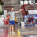 Ivan Đajić, trener pionira Borca: Imamo potpuno novi tim, biće teško, ali ne predajemo se