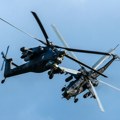 Pao helikopter FSB-a u Rusiji, poginule tri osobe