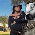Tamara Milutinović se oglasila nakon porođaja! Objavila fotku naslednice i opisala kako je izgledao prvi susret: Dirljivo…