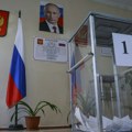 EU osudila ruske izbore u Ukrajini kao novi akt nasilja