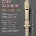 Dani barokne muzike od 17. septembra u Novom Sadu