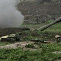 Rat u Nagorno-Karabahu: U vojnoj operaciji Azerbejdžana poginulo pet, ranjeno 80 osoba