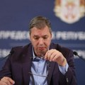 Vučić obelodanio šta se dogodilo: Za sat i 20 minuta nekoliko desetina Srba u potpunom okruženju, sproveden brutalan napad…