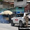 UN odobrile misiju na Haitiju za borbu protiv bandi