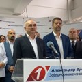 SNS predstavila koaliciju za lokalne izbore - najveće iznenađenje Ivica Samailović