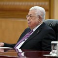 Abas: Palestinska uprava će preuzeti odgovornost nad Gazom ako bude političkog rešenja