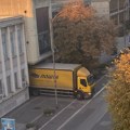Pošta Srbije: Povećanje zarada nakon dogovora sa zaposlenima