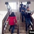 Iranska policija uhapsila 300 ljudi zbog miješanja muškaraca i žena na zabavi