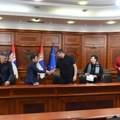 Vlada: Postignut dogovor sa sindikatima ‘Pošte Srbije’ o prestanku obustave rada