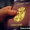 Evropska komisija predlaže ukidanje viza za građane Kosova sa srpskim pasošima