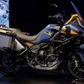 Stižu novi trocilindrični motocikli kompanije Zontes