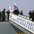 Putin hvali rusku mornaricu: "Rusija ima zastrašujuće podmornice, nema im ravnih u svetu"