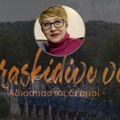 Nagrada UNS-a novinarki TV Pirot Ani Filipović Gogić za reportažu „Neraskidive veze“