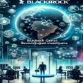 BlackRock uvodi GenAI: Revolucija u upravljanju investicijama