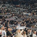 Partizan pustio u prodaju karte za Virtus i Asvel: Najjeftinija ulaznica košta malo više od 20 evra!