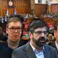 Vučić najavljuje formiranje Skupštine, opozicija još bez konačne odluke: Evo šta znači ako reše da vrate mandate