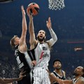 Neizvestan za Partizan: Povredio se jedan od najboljih igrača Virtusa