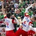 Hrvatski rukometaši poraženi od Mađarske, polufinale ‘samo u teoriji’