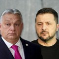 Sprema se sastanak Orban-Zelenski: Šef mađarske diplomatije danas u Ukrajini prvi put od početka rata, ali ne ide u Kijev