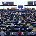 „Srbija protiv nasilja“ dobila poziv da prisustvuje usvajanju Rezolucije o izborima u Srbiji u EP