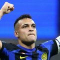 Inter nudi produženje ugovora argentinskom fudbaleru Lautaru Martinezu
