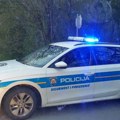 Policija češlja polja u potrazi za krijumčarima! "Love" ih na kvadovima