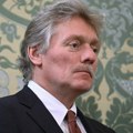 Peskov: Na Beograd se ionako vrši snažan pritisak i to nije povezano sa bilo čijom smrću