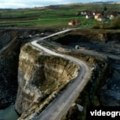 Eksploatacija uglja u Sanskom Mostu zakonita, poručuje vlada u Bihaću