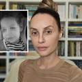 Umro stariji sin (12) Bojane Mutić, a mlađem se bore za život: Tragedija blogerku zavila u crno
