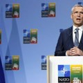 Oglasio se Stoltenberg: Prokomentarisao odobrenje Mađarske za članstvo Švedske u NATO paktu