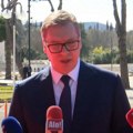 "Imamo više predloga deklaracije" Vučić: Držaću se načela i principa koje je usvojio Savet za nacionalnu bezbednost