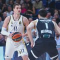 Mario Hezonja progovorio o svojoj sudbini, ima li nade za Partizan?