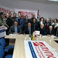 PUPS „živi za Kosjerić“: Izabrano novo rukovodstvo