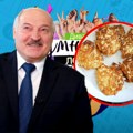 Lukašenko ulazi u rijaliti, spremaće omiljeno jelo: "Možda vam se neće dopasti... Mora biti hrskava, a ne da visi kao…