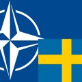 Švedska postala članica NATO