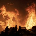 Četiri osobe poginule u požaru u kući u Teksasu