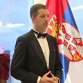 Šta kaže američka ambasada o fotografiji Marka Đurića sa Milanom Radoičićem