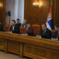 Vlada Srbije o preporukama ODIHR-a: Upućen poziv za tehničku pomoć za pitanje uvida u birački spisak