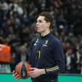 Hezonja o Partizanu, Evroligi, ali i tome da li bi u Srbiju ili Panatinaikos: "Grčki navijači su spektakl"