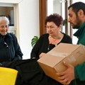 Opština Surčin daruje svoje sugrađane: Pomoć ugrođenim porodicama