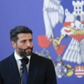 Aleksandar Šapić: Treba da se nedvosmisleno suprotstavimo antisrpskim stavovima i definišemo jasnu prosrpsku politiku