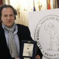 Đorđu Matiću uručena nagrada „Momo Kapor“: Bilo je mnogo slavnijih laureata, ali srećnijeg nije